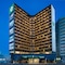 Wyndham Garden Ajman Corniche - map