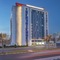 Hampton By Hilton Dubai Airport - map