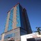 Airport Hotel Busan - map