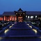 Royal Saray Resort - map
