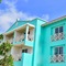 Ocean Breeze Boutique Hotel & Marina - map