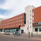 Travelodge Gloucester - map