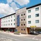 Travelodge Ipswich - map