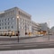 Vienna House by Wyndham Ernst Leitz Wetzlar - map