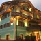 Hotel Alpina - map