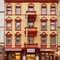 Hotel Little Paris - map