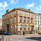 Blythswood Square Apartments - map