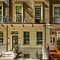 The Sussex Garden Apartment - map