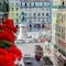 Villa Baixa - Lisbon Luxury Apartments - map