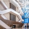 Intercontinental Tianjin Yujiapu Hotel & Residences By Ihg - map