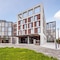 Hampton By Hilton Dubai Al Seef - map