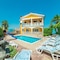 Vacation Pool Apartments - map