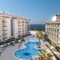 Ramada Hotel & Suites By Wyndham Kusadasi - map
