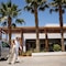 Paralos Lifestyle Beach - Adults Only - map