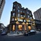 Boulevard Hotel - map