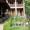 Port Barton Le Cou De Tou Village Resort - map