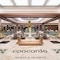 Concorde Resort Hotel - map