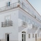 Dona Graca Lisbon Apartments - map