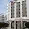 Hotel ibis Sfax - map