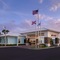 Hampton Inn Marathon - Florida Keys - map