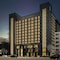 Xi'an Eastern House Boutique Hotel - map