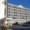Radisson Hotel Oakland Airport - map