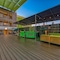 Lexen Hotel North Hollywood - map