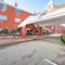 Oyo Hotel Edmond - University Of Central Oklahoma - map