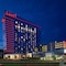 Live! Casino & Hotel - Baltimore Washington Airport – BWI - map