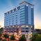 Springhill Suites By Marriott Atlanta Downtown - map