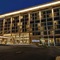 Hilton Franklin Cool Springs - map