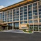 Hilton Franklin Cool Springs - map