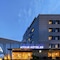 Atour Hotel Hongqiao Hub National Exhibition Center Shanghai - map