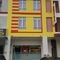 S Rose Hotel - map