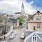 Iðunn Apartments By Heimaleiga - map