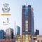 Renaissance Business Bay Hotel - map
