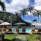 El Nido Garden Resort - map