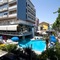 Hotel Metropolitan - map