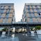 Extenso Hotel - map