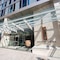 The Charter Hotel Seattle - map