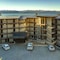 Aguila Mora Suites & Spa - map