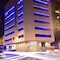 Lamaraz Arts Hotel - map