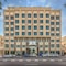 Gulf Inn Hotel Al Nasr - map