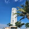 Alisia Beach Hotel Da Nang - map
