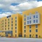 City Express By Marriott Comitan - map