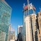Luma Hotel Times Square - map
