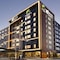 Aloft Dallas Love Field - map