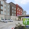 Holiday Inn Express & Suites Houston - Hobby Airport Area, An Ihg Hotel - map