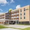 Home2 Suites By Hilton Houston Stafford - map