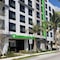 Wyndham Garden Ft Lauderdale Airport & Cruise Port - map